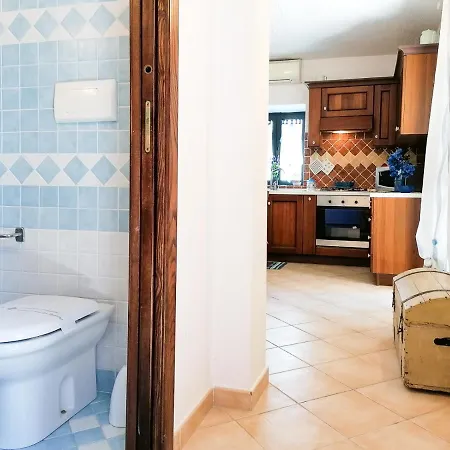 Casa Emilia * Санта-Тереза-Галлура