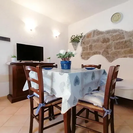 Apartamento Casa Emilia *