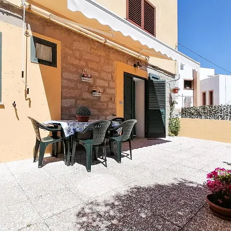 Апартаменты Casa Emilia Санта-Тереза-Галлура