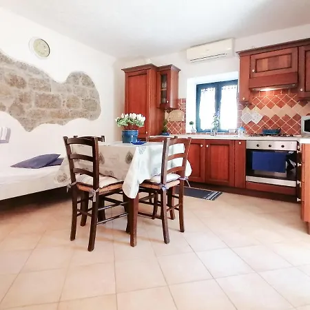 Casa Emilia Апартаменты