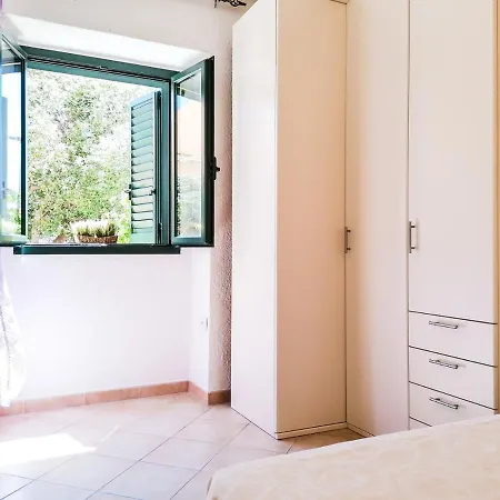 Casa Emilia Апартаменты