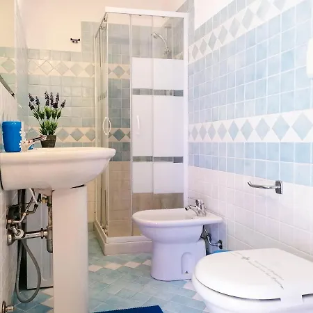 Casa Emilia Санта-Тереза-Галлура