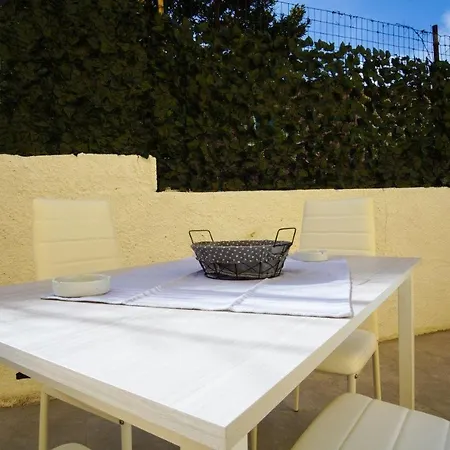 Casa Emilia * Санта-Тереза-Галлура