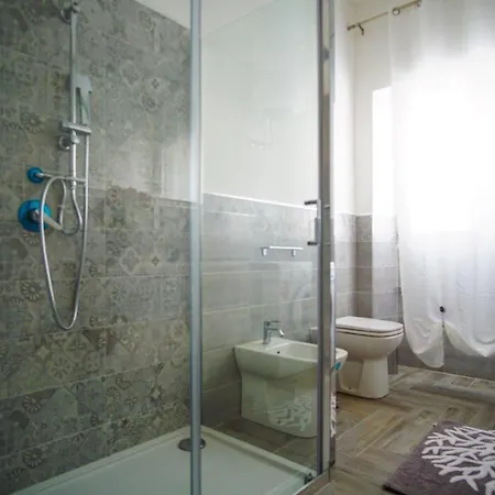 Апартаменты Casa Emilia *