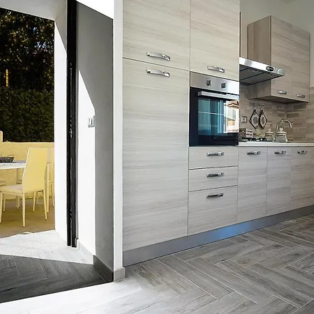 Apartamento Casa Emilia *
