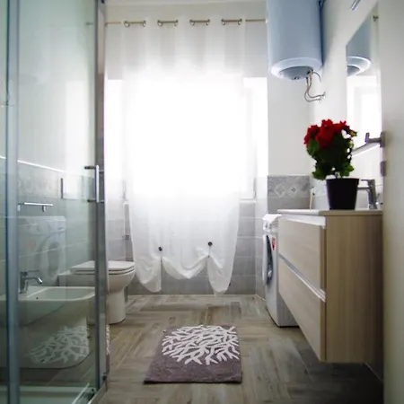 Apartamento Casa Emilia