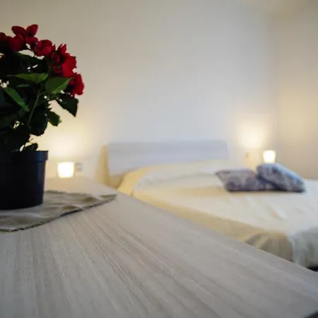 Casa Emilia Апартаменты Санта-Тереза-Галлура
