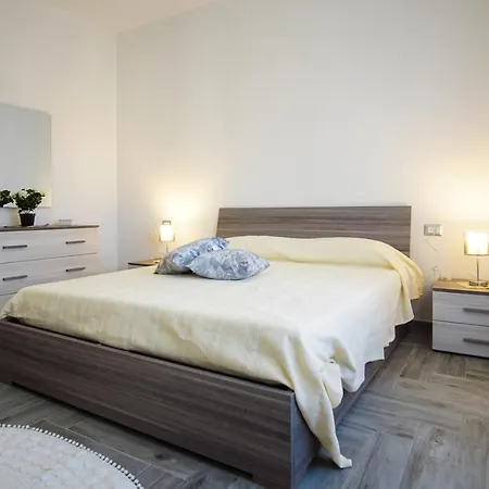 Apartamento Casa Emilia *