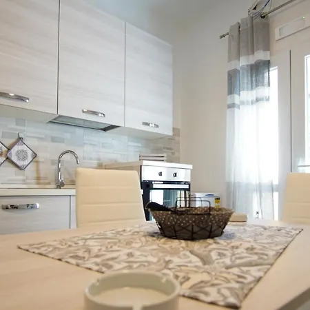 Casa Emilia Апартаменты