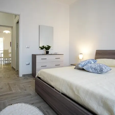 Casa Emilia Санта-Тереза-Галлура