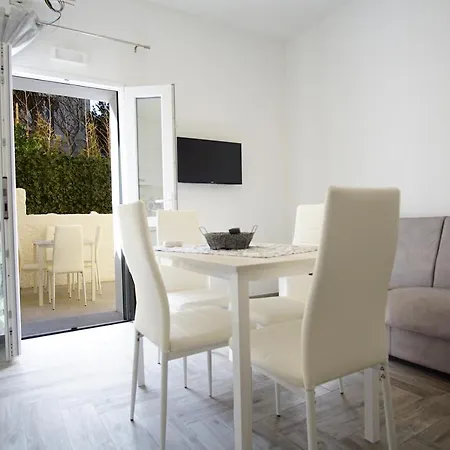 Апартаменты Casa Emilia