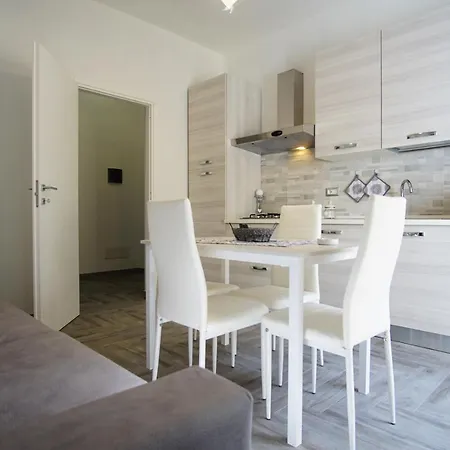 Апартаменты Casa Emilia