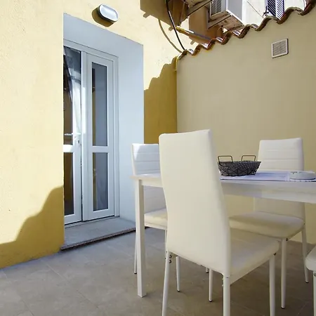 Apartamento Casa Emilia