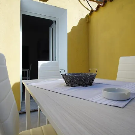 Apartamento Casa Emilia *
