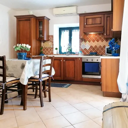 Casa Emilia Апартаменты Санта-Тереза-Галлура
