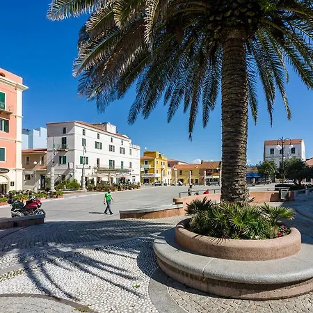 Casa Emilia * Santa Teresa Gallura