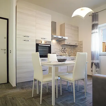 Casa Emilia Апартаменты