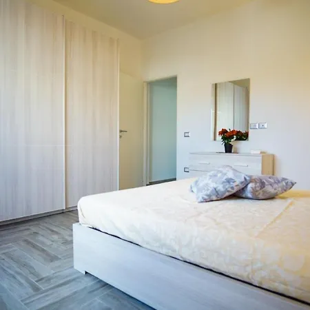 Casa Emilia Апартаменты Санта-Тереза-Галлура