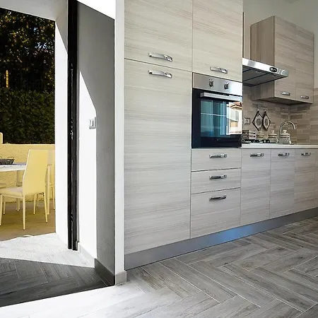 Апартаменты Casa Emilia *