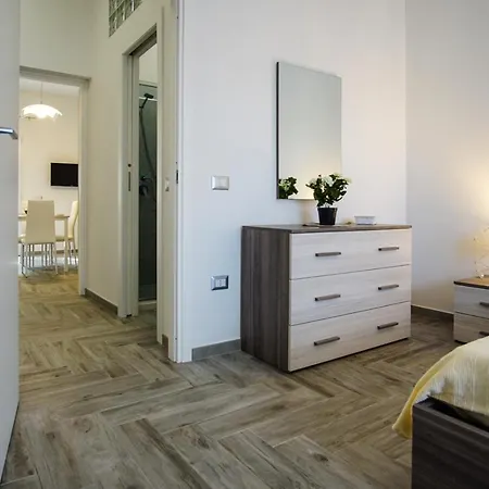 Casa Emilia * Санта-Тереза-Галлура
