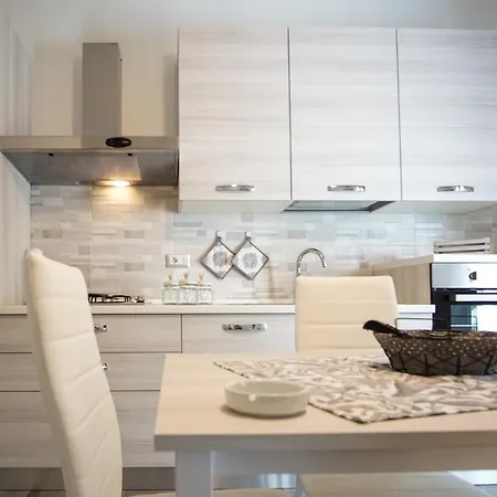 Апартаменты Casa Emilia