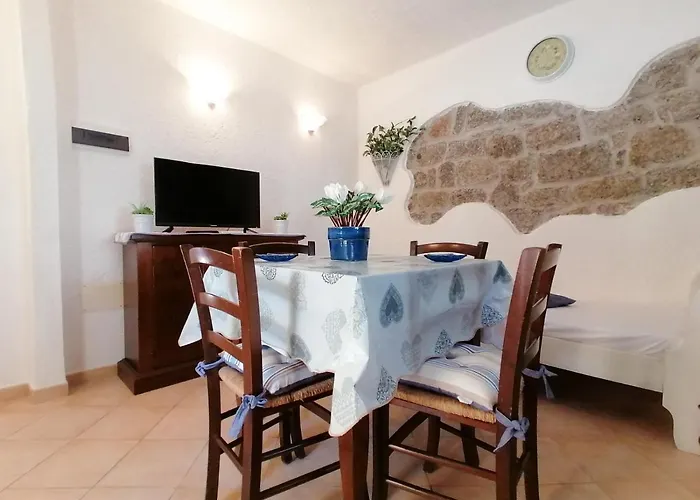 Apartment Casa Emilia *