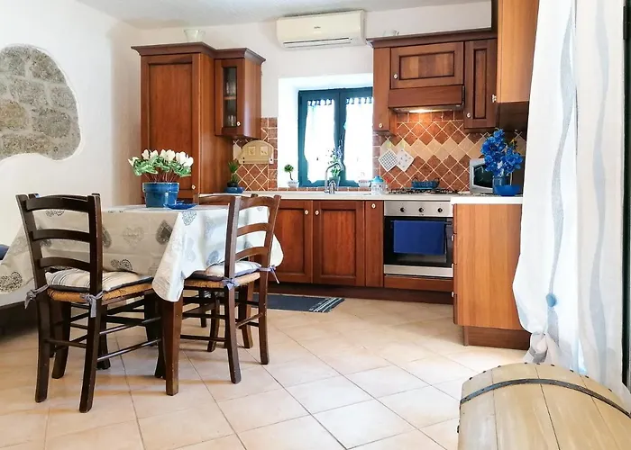 Casa Emilia Apartment Santa Teresa Gallura
