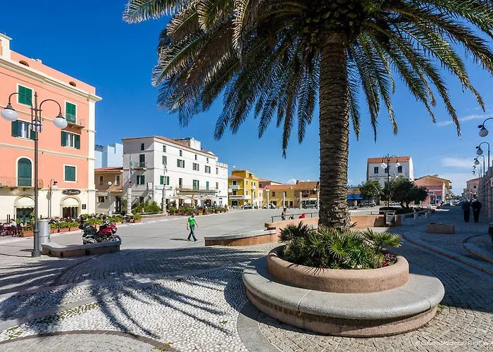 Casa Emilia * Santa Teresa Gallura