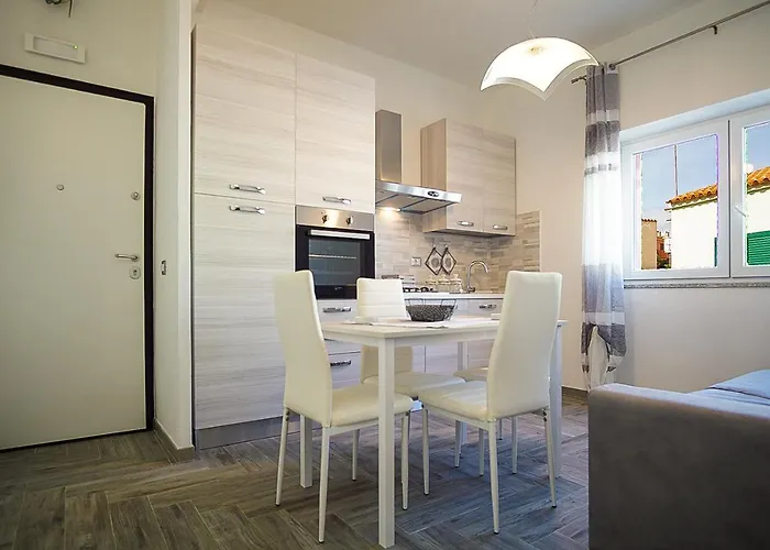 Casa Emilia Apartment