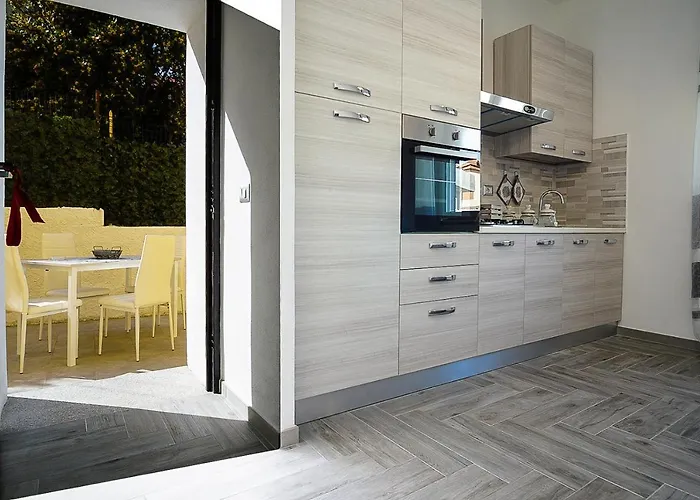Apartment Casa Emilia *