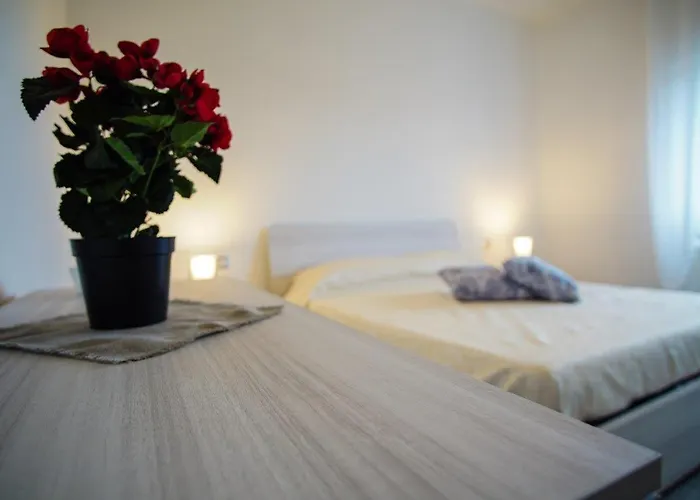 Casa Emilia Apartment Santa Teresa Gallura