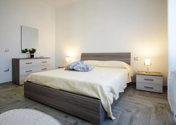 Apartment Casa Emilia *