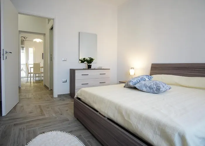 Casa Emilia Santa Teresa Gallura