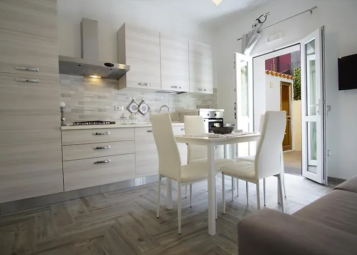 Apartment Casa Emilia Santa Teresa Gallura