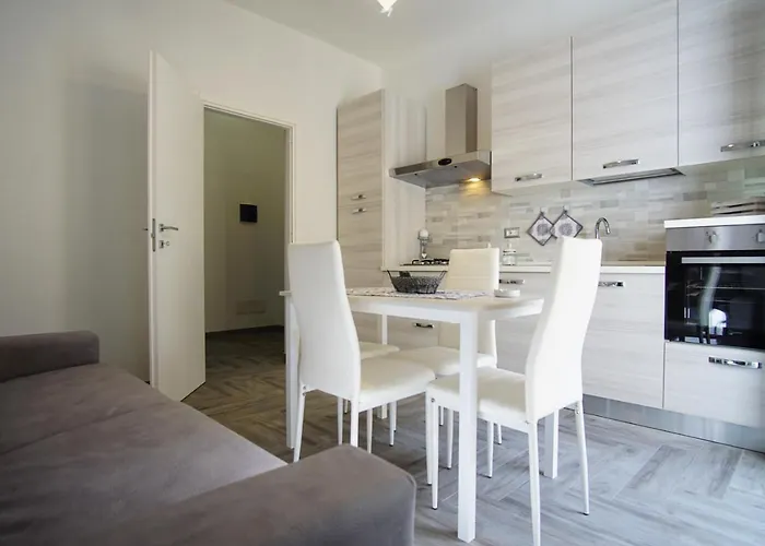 Apartment Casa Emilia
