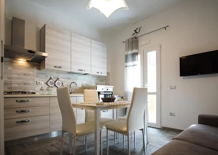 Casa Emilia *