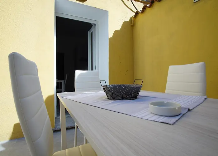 Apartment Casa Emilia *
