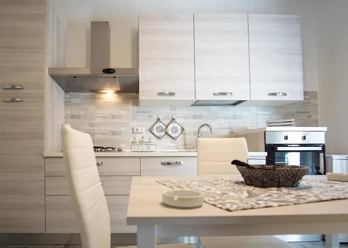 Apartment Casa Emilia